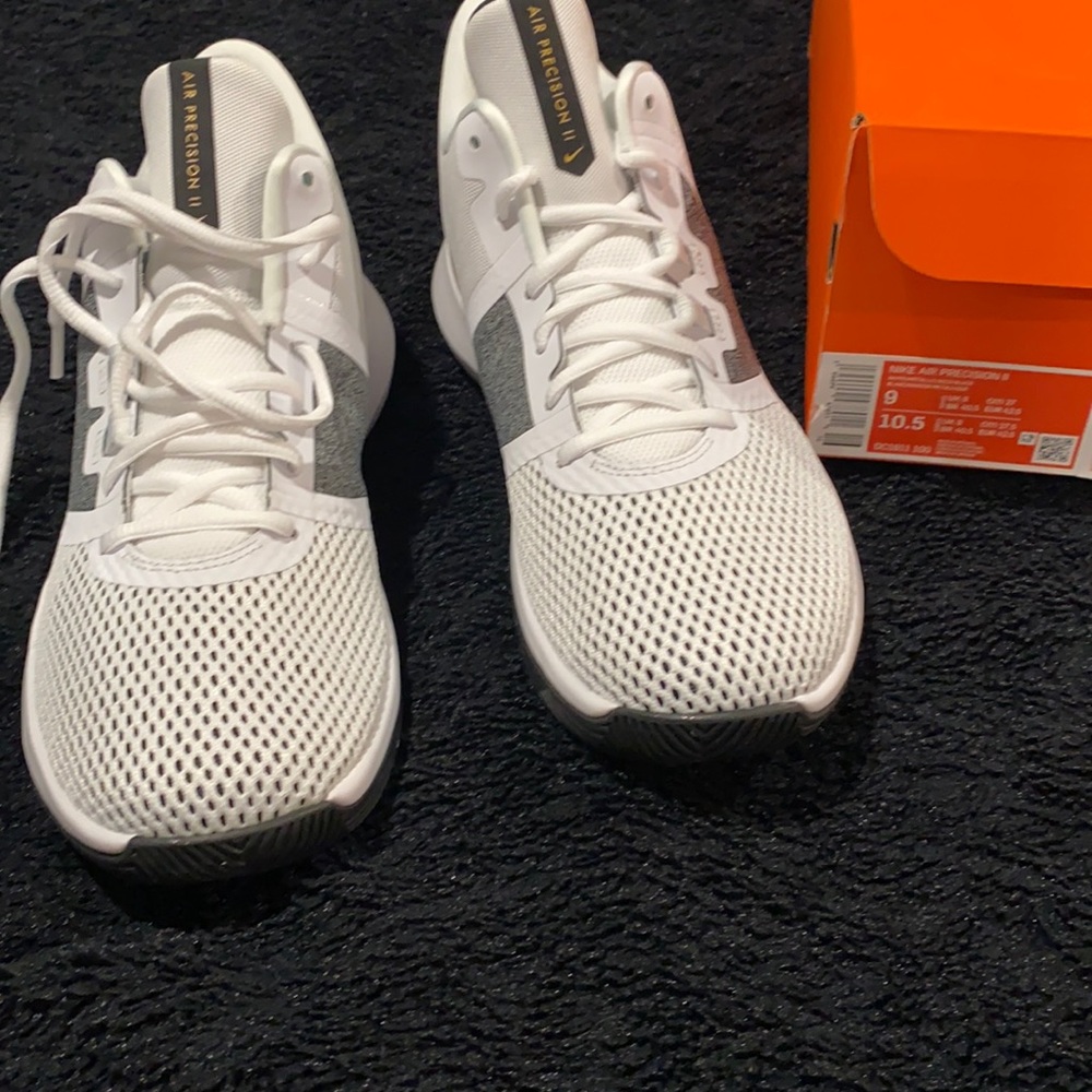 Nike Air Precision II